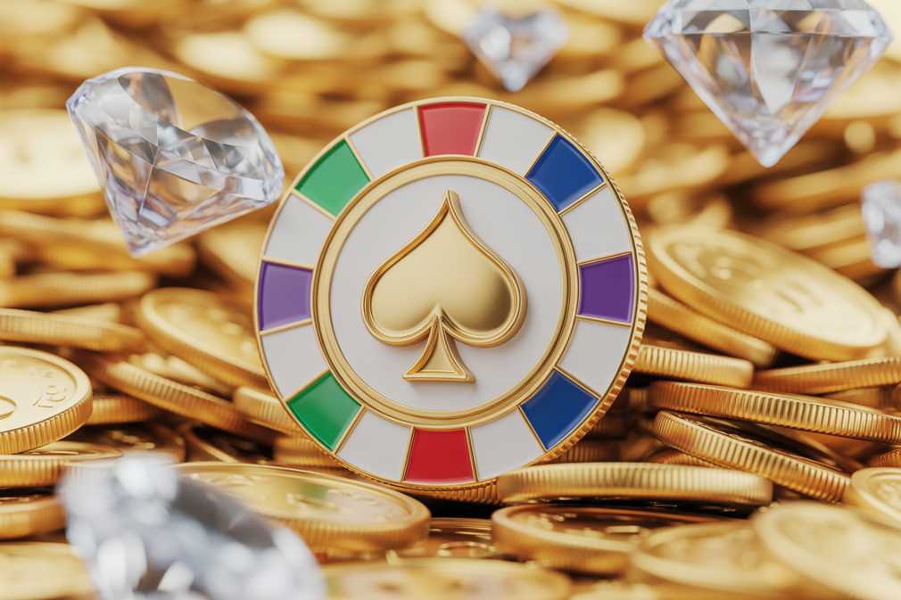 Comprendre les Termes et Conditions de Winspark Casino : Guide Complet