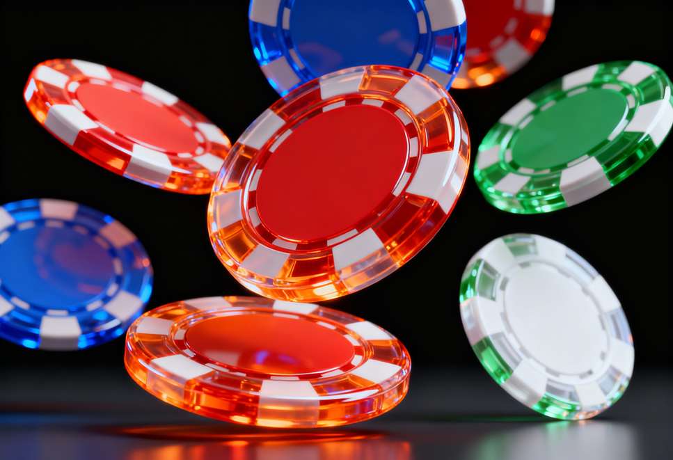 Les erreurs courantes des nouveaux joueurs de casino