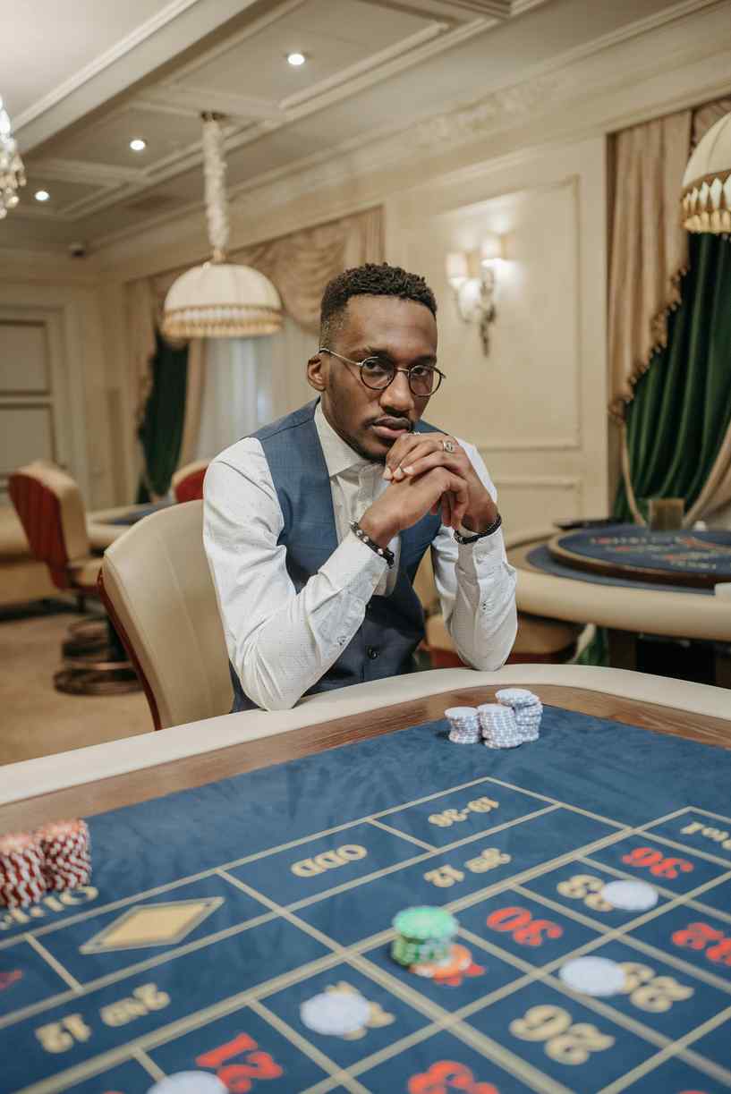 Prism Casino Roulette: Alles, was Sie wissen müssen (2024 Update) Prism Casino Roulette: Alles, was Sie wissen müssen (2024 Update)