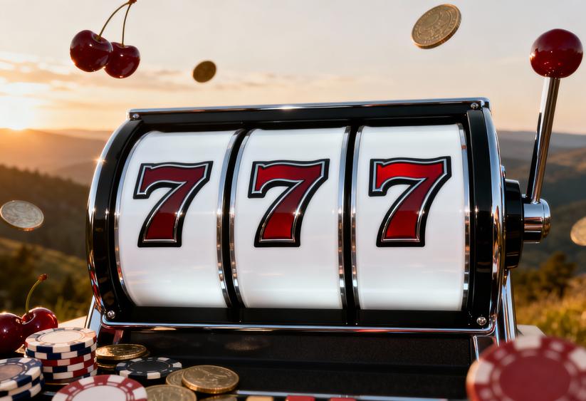 La psicología detrás del diseño de juegos de casino La psicología detrás del diseño de juegos de casino