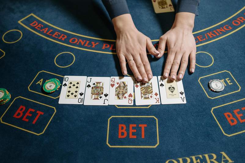 Perché i Casinò Online Richiedono la Verifica dell'Account: Una Guida Completa Perché i Casinò Online Richiedono la Verifica dell'Account: Una Guida Completa