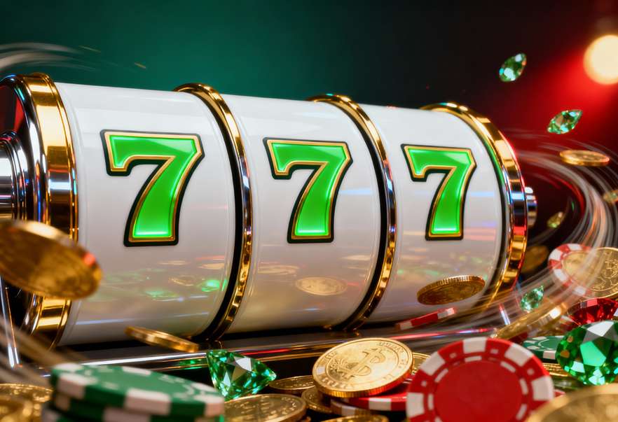 Snatch Casino: En Guide till PC Casino