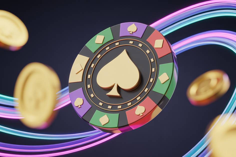 Top 5 Candy casino bonuses