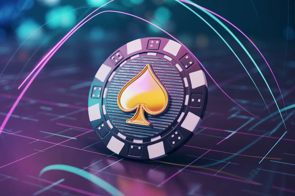 ZahlungsInnovationen in Online Casinos: Ein Blick in die Zukunft des Glücksspiels